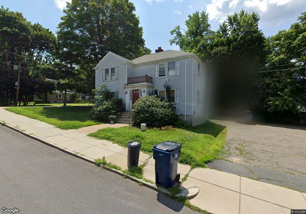 4 Northdale Rd, West Roxbury, MA 02132 - photo 1