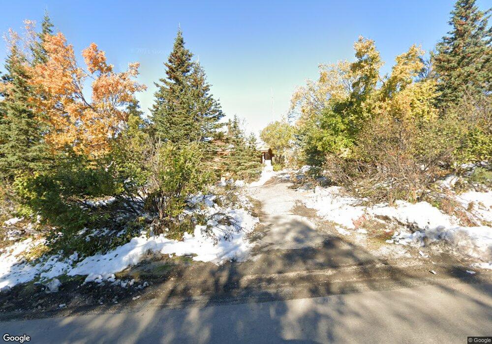 8461 Longhorn St, Anchorage, AK 99507 - photo 1