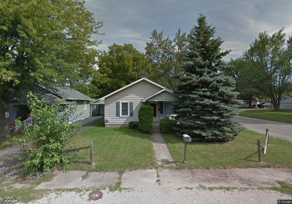 2318 E 8th St, Muncie, IN 47302 - photo 1