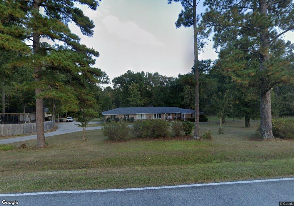 591 Blanchard Rd, Evans, GA 30809 - photo 1