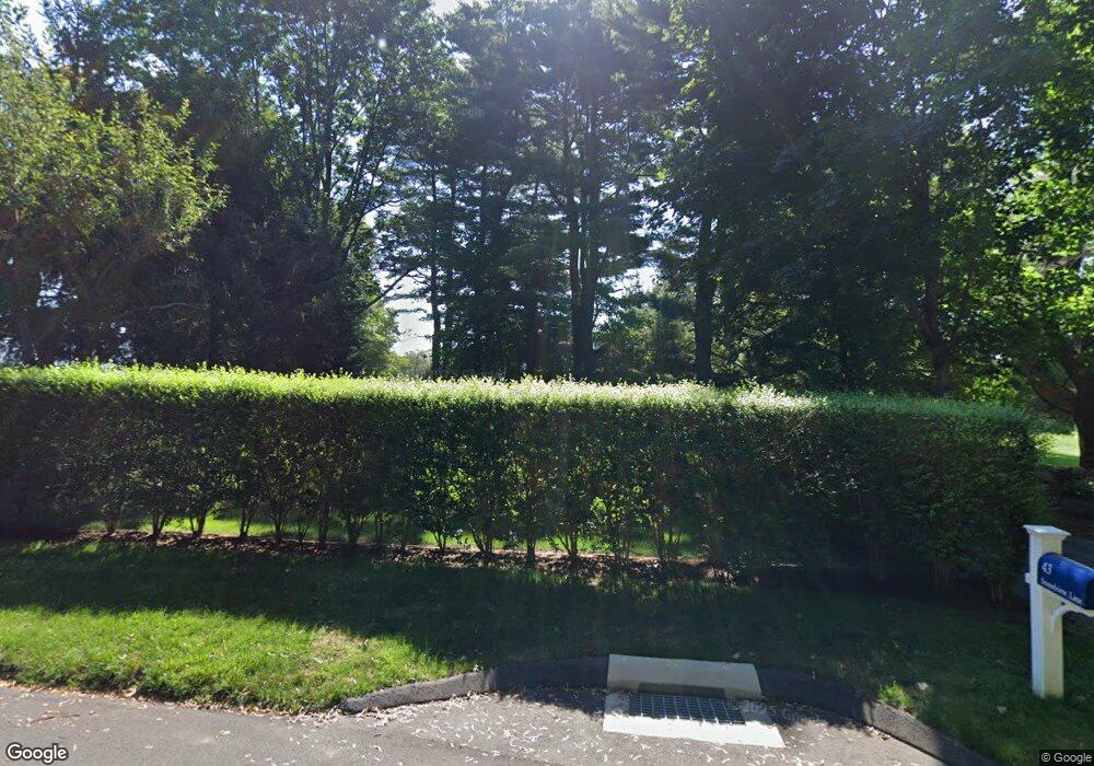 33 Soundview Ln, New Canaan, CT 06840 - photo 1