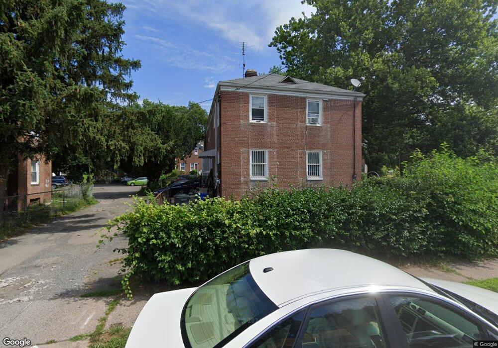 192 1/2 Bonner St, Hartford, CT 06106 - photo 1