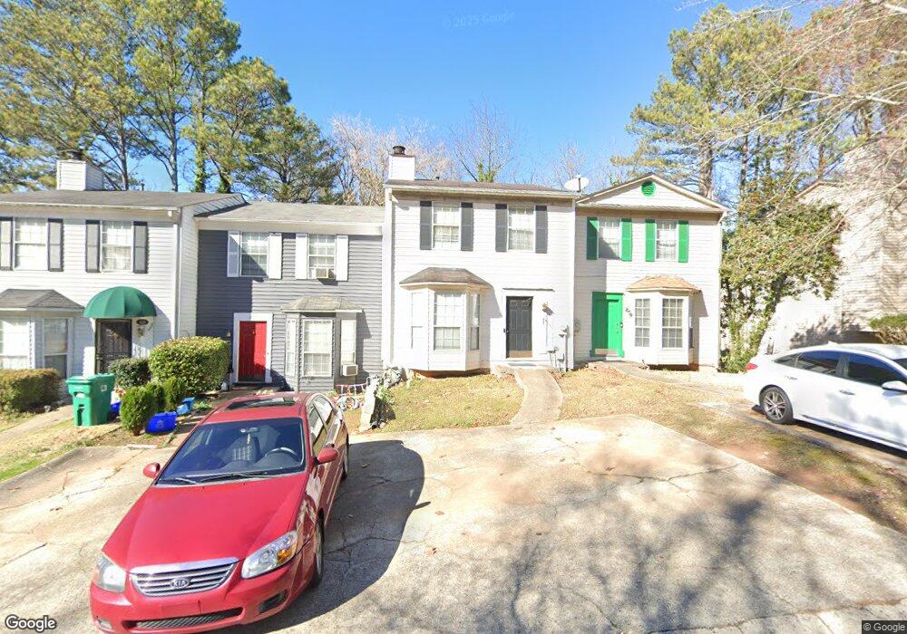 1020 Huntington Trace SE, Smyrna, GA 30082 - photo 1