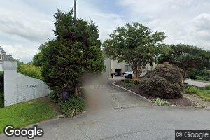 1001 Witch Point Trail, Virginia Beach, VA 23455