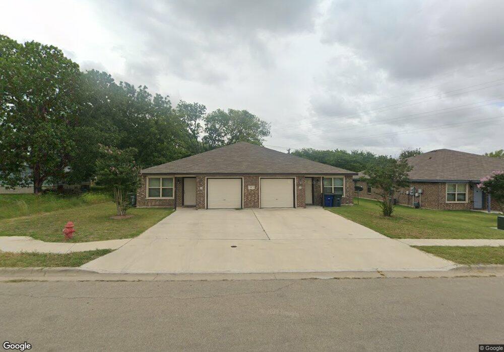 911 Brookview unit A, Other, TX 76522 - photo 1