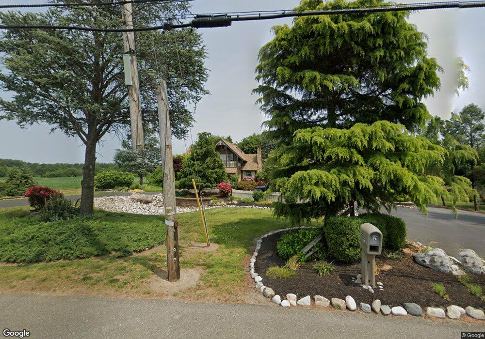 96 E Cohawkin Rd, Clarksboro, NJ 08020 - photo 1