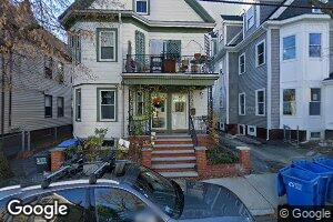 12 Trull St Unit 12A, Somerville, MA 02145