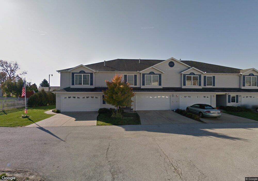 9638 Luebcke Ln, Crown Point, IN 46307 - photo 1