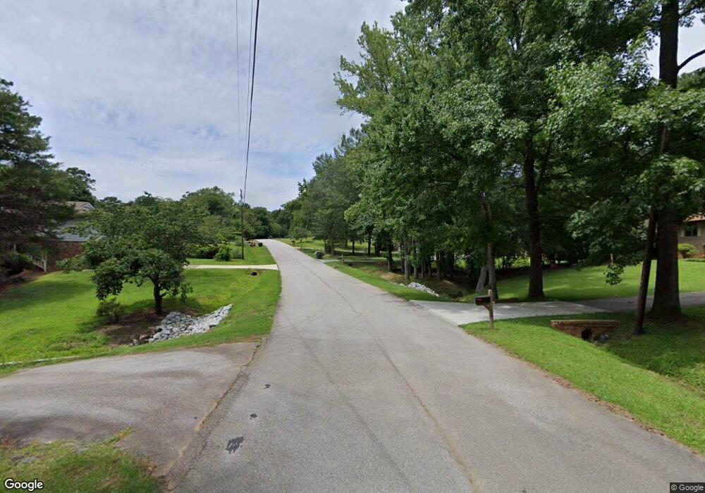 0 Poplar St SE, Conyers, GA 30013 - photo 1