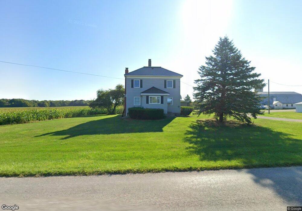 2000 Pymatuning Lake Rd, Andover, OH 44003 - photo 1