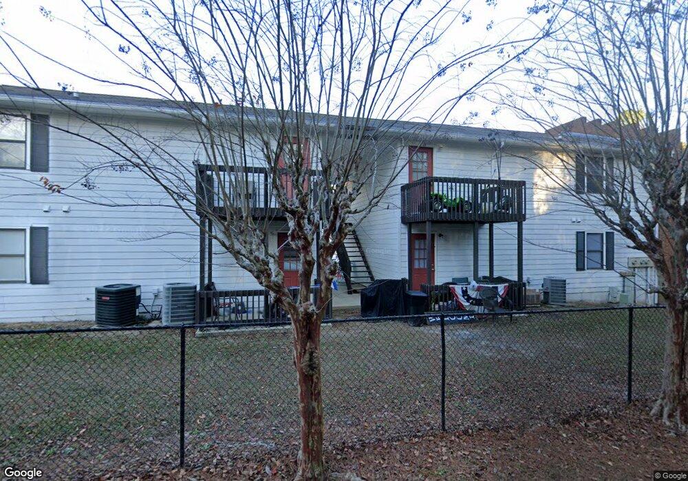 715 12th St W, Tifton, GA 31794 - photo 1