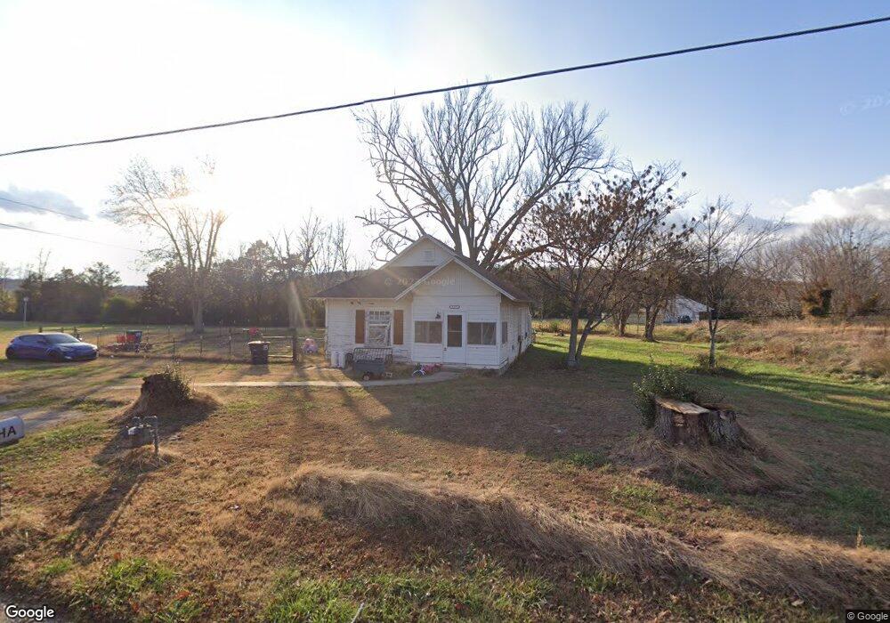 151 Carter Ln, Elkins, AR 72727 - photo 1