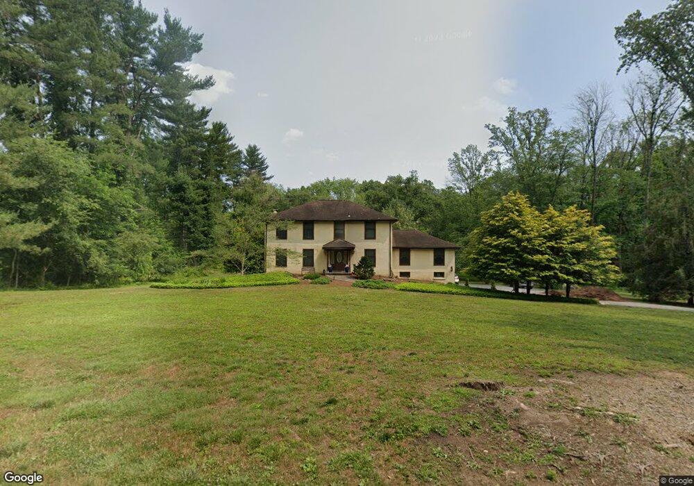 466 Featherbed Ln, Glen Mills, PA 19342 - photo 1