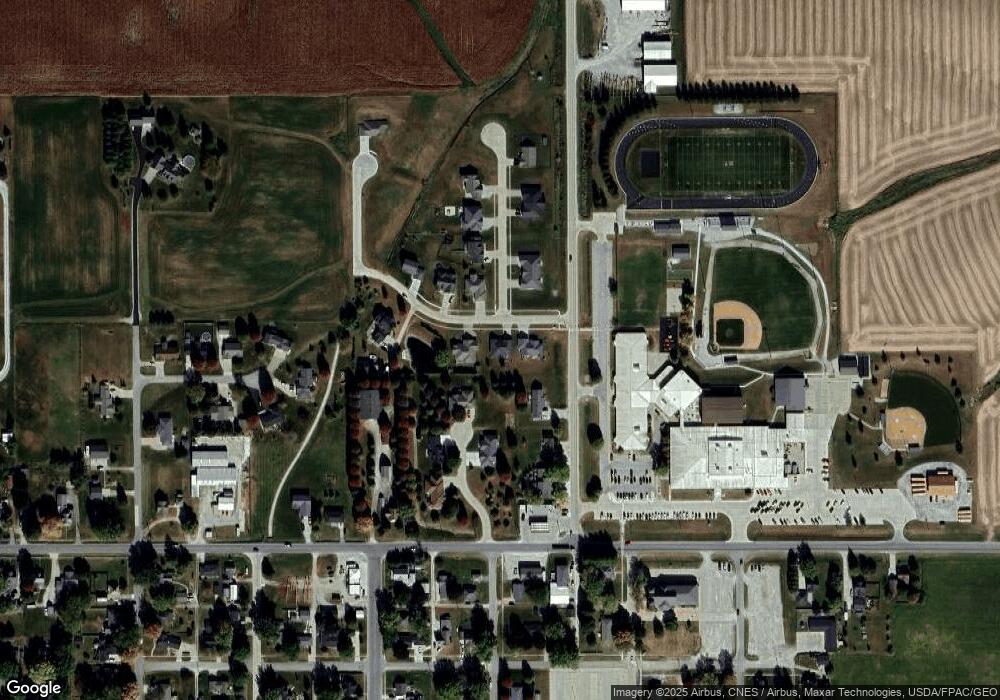 708 N 2nd St, Sully, IA 50251 - photo 1