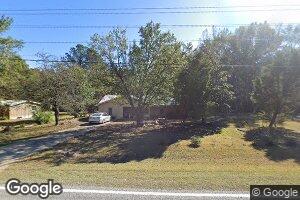 218 S Ann St, Weir, MS 39772