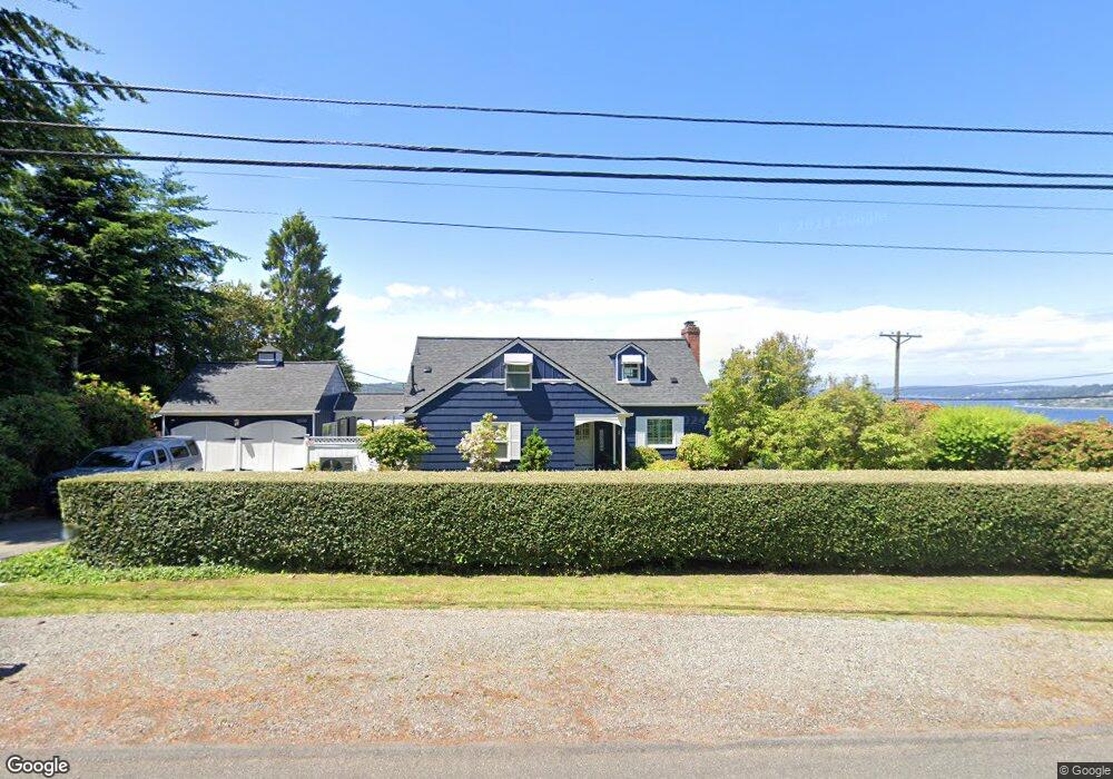 3310 Tahoma Place W, University Place, WA 98466 - photo 1