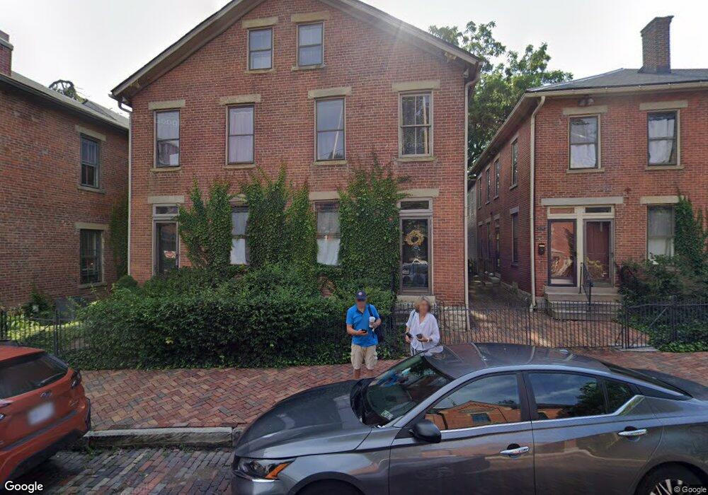 670 Mohawk St unit 672, Columbus, OH 43206 - photo 1