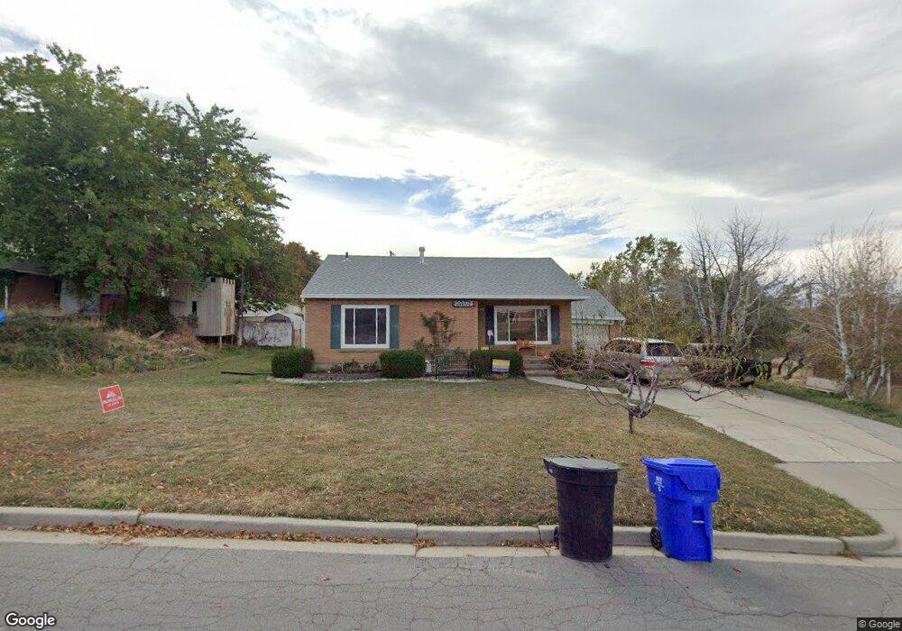 691 W 3200 S, Bountiful, UT 84010 - photo 1