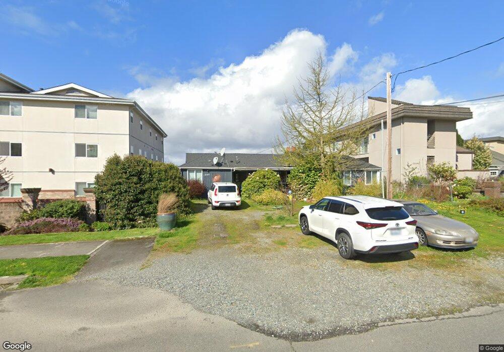 22345 6th Ave S, Des Moines, WA 98198 - photo 1