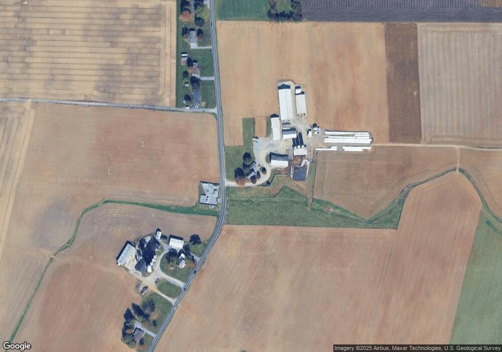 14611 Greencastle Pike, Hagerstown, MD 21740 - photo 1