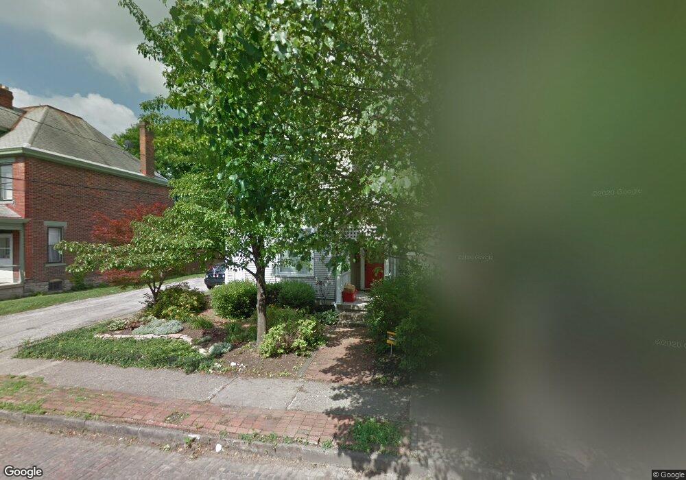 903 Beech St, Columbus, OH 43206 - photo 1