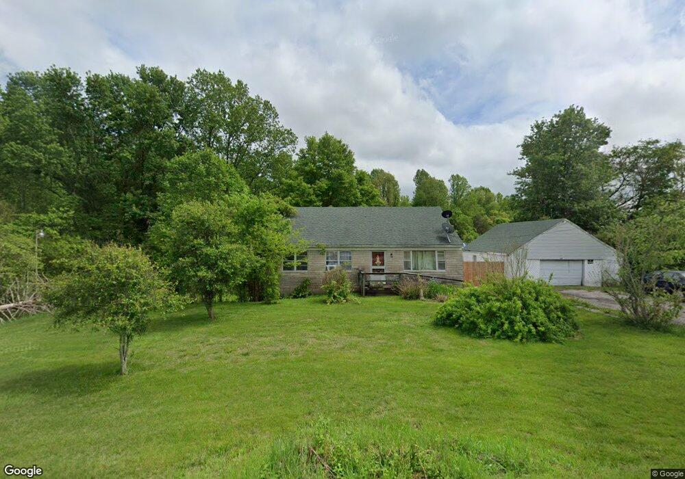 3915 E Whiskey Run Rd NE, Georgetown, IN 47122 - photo 1