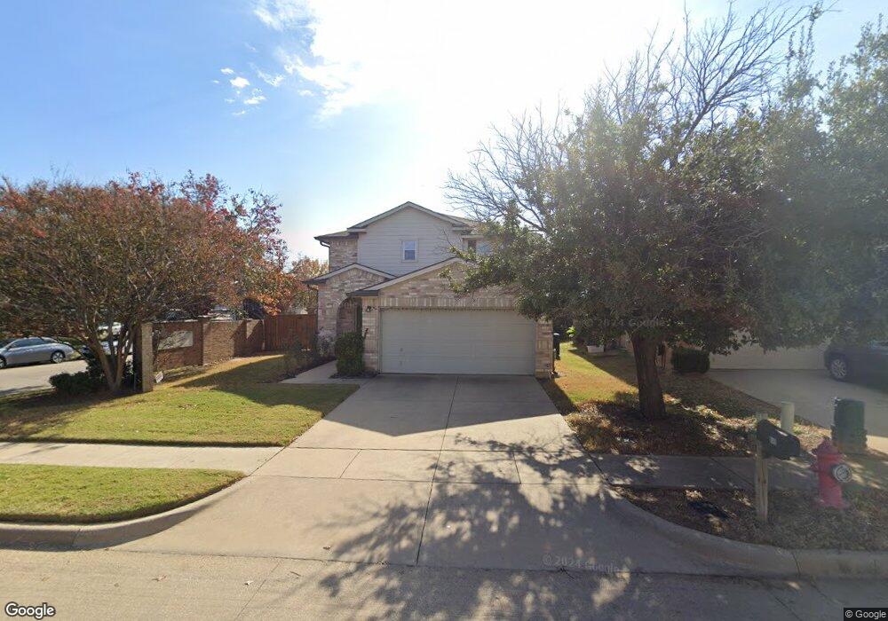 1732 Timber Glen Dr, Bedford, TX 76022 - photo 1
