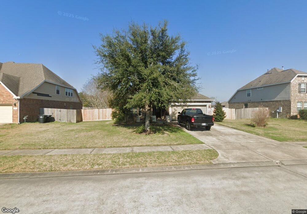 2155 Colonial St, Alvin, TX 77511 - photo 1