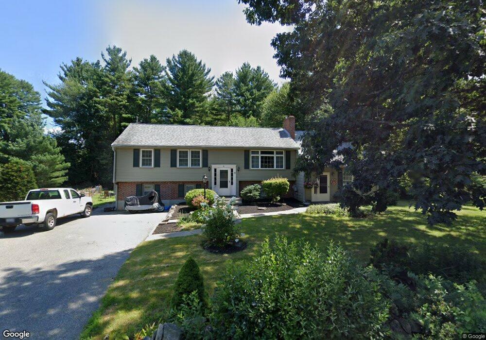 76 Butters Row, Wilmington, MA 01887 - photo 1