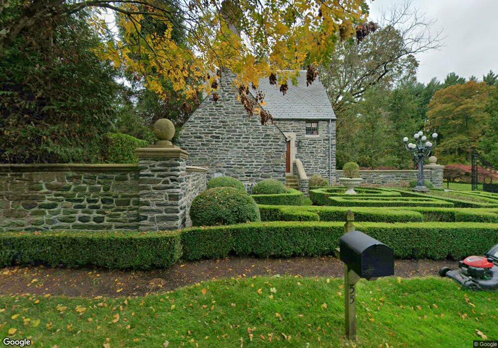 55 Brookville Rd, Glen Head, NY 11545 - photo 1