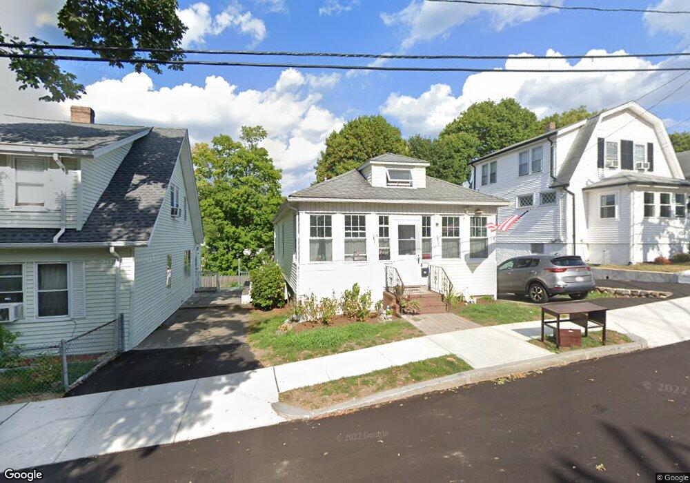 44 Becket St, Quincy, MA 02171 - photo 1