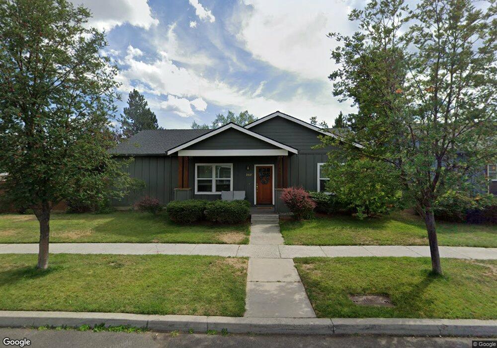 20687 White Dove Ln, Bend, OR 97702 - photo 1