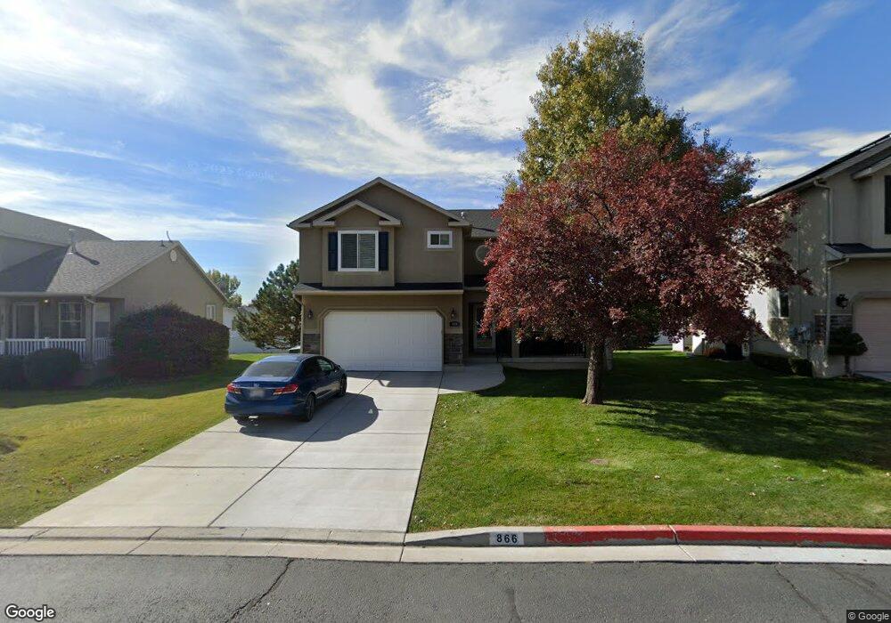 866 S Apple Grove Ln, Pleasant Grove, UT 84062 - photo 1