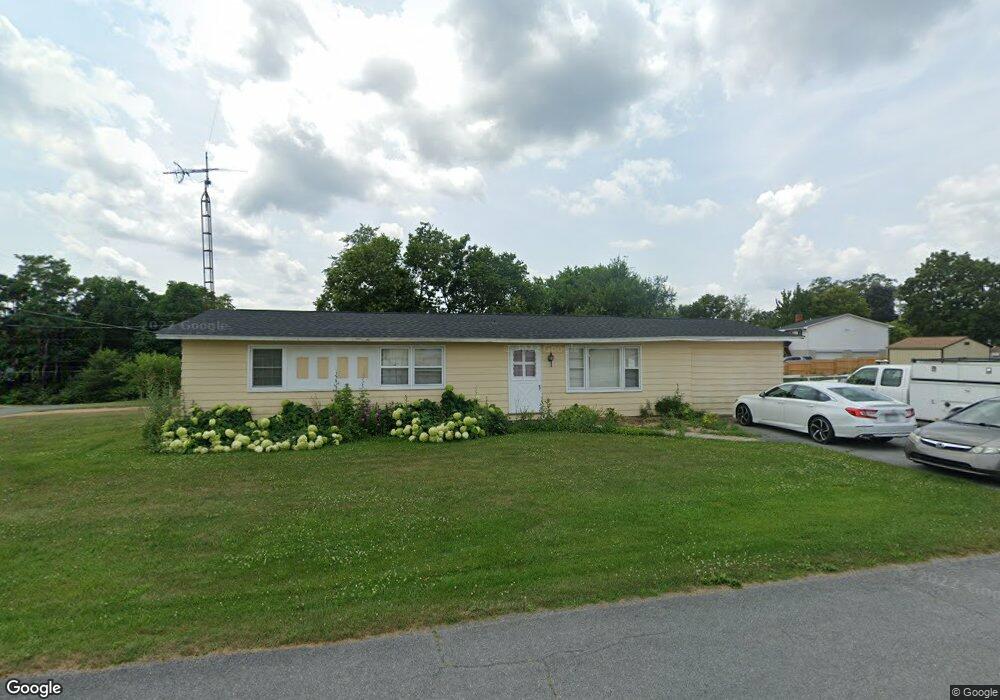 36 Zeiler Dr, Martinsburg, WV 25404 - photo 1