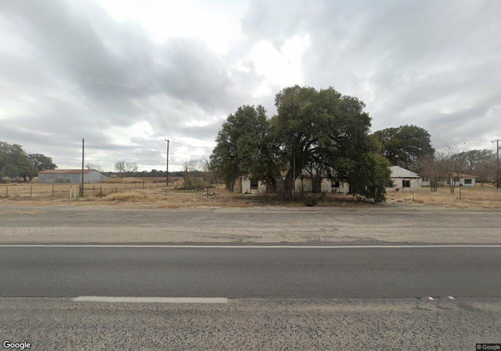 2251 Us Highway 90 E, Hondo, TX 78861 - photo 1