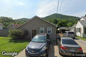 312 Pratt Ave, Pratt, WV 25162