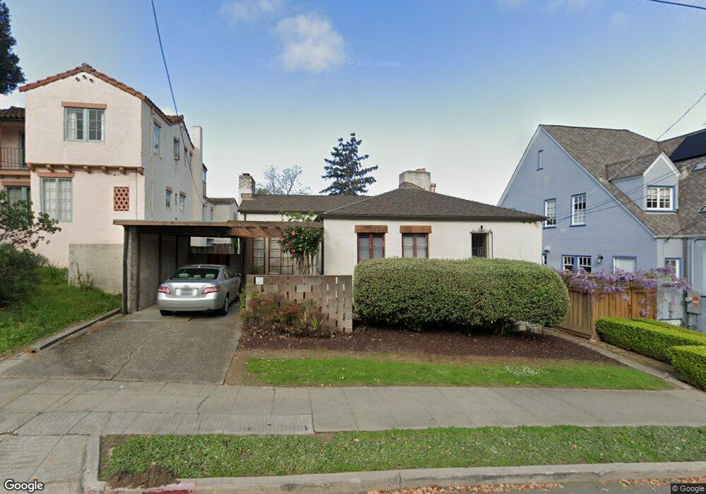 1702 Arch St, Berkeley, CA 94709 - photo 1