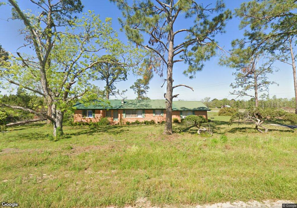 5292 Ga Highway 32 W, Douglas, GA 31533 - photo 1