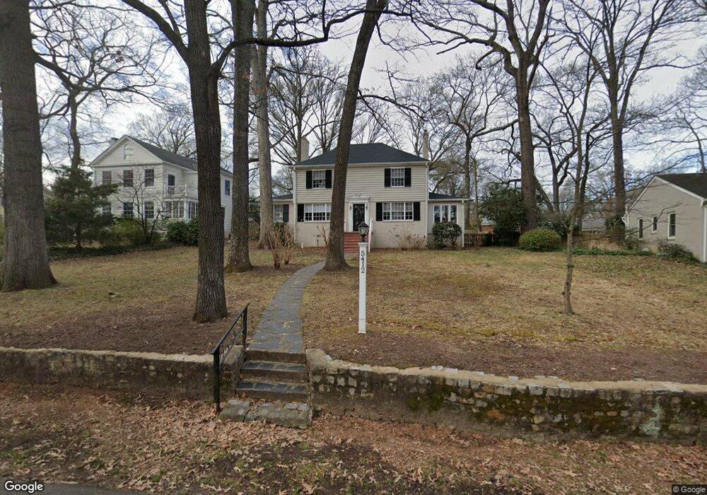 5412 New Kent Rd, Richmond, VA 23225 - photo 1