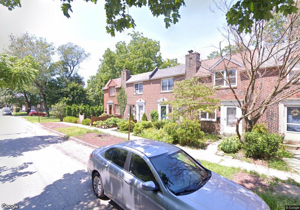 17 Pennsylvania Ave, Wayne, PA 19087 - photo 1