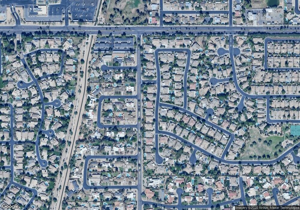 7742 S Grandview Ave, Tempe, AZ 85284 - photo 1