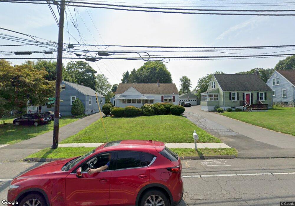 827 Jones Hill Rd, West Haven, CT 06516 - photo 1