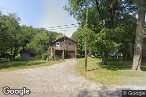6920 Webber Rd, Sherman, NY 14781