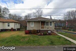 15 Gondola St, Grapeville, PA 15634