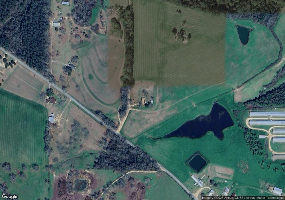 448 Brandon Bay Rd, Tylertown, MS 39667 - photo 1