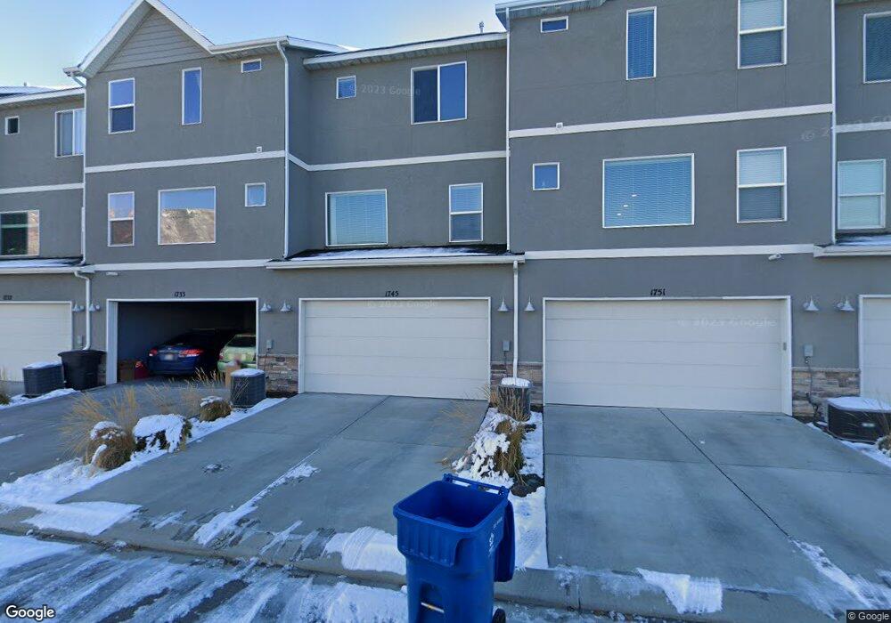 1745 W 10 S, Pleasant Grove, UT 84062 - photo 1