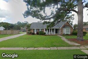 1104 Rue Chalet, Hammond, LA 70403