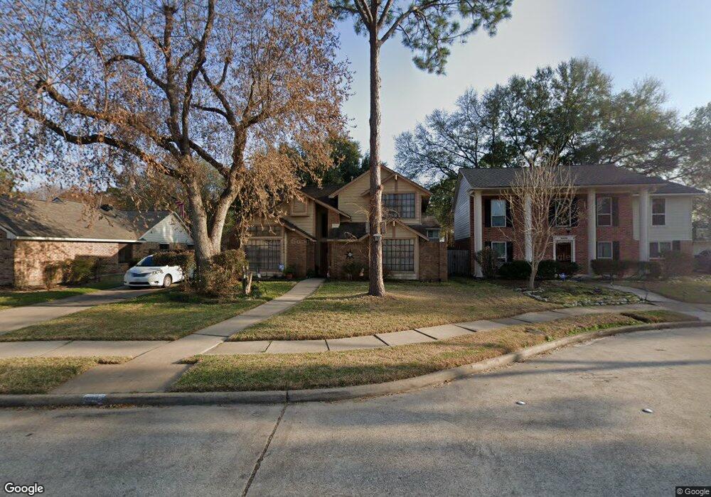 8006 Green Devon Dr, Houston, TX 77095 - photo 1