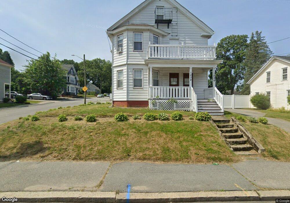 1034 Douglas Ave, Providence, RI 02904 - photo 1