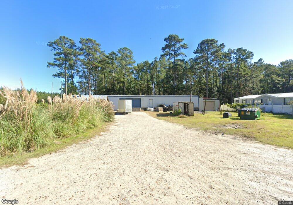 1211 Unnumbered Lt Sapelo Rd NE, Townsend, GA 31331 - photo 1